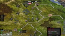 Tank Operations: European Campaign Screenshot 1