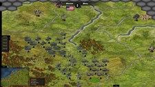 Tank Operations: European Campaign Screenshot 2