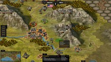 Tank Operations: European Campaign Screenshot 4