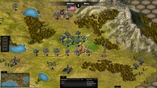 Tank Operations: European Campaign Screenshot 5