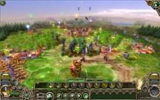 Elven Legacy Screenshot 4