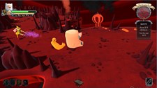 Adventure Time: Finn and Jakes Epic Quest Screenshot 4