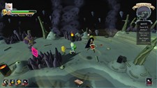 Adventure Time: Finn and Jakes Epic Quest Screenshot 3