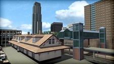 Train Simulator: NEC: New York-New Haven Route Add-On Screenshot 2