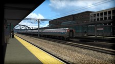 Train Simulator: NEC: New York-New Haven Route Add-On Screenshot 3