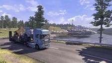 Scania Truck Driving Simulator Screenshot 6