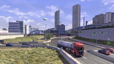 Scania Truck Driving Simulator Screenshot 3