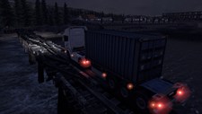 Scania Truck Driving Simulator Screenshot 8