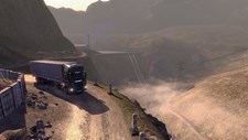 Scania Truck Driving Simulator Screenshot 7