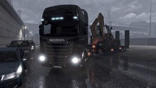 Scania Truck Driving Simulator Screenshot 5
