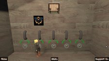 Telluria: Forebodings Gear Minigame Screenshot 7