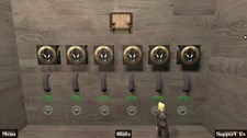 Telluria: Forebodings Gear Minigame Screenshot 1