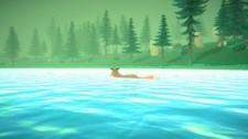 Silent Paws: Winter Quest Screenshot 2