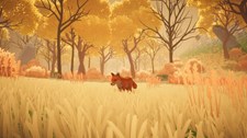 Silent Paws: Winter Quest Screenshot 7