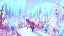 Silent Paws: Winter Quest Screenshot 4