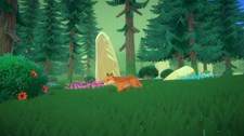 Silent Paws: Winter Quest Screenshot 1