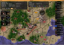 Dominions 4: Thrones of Ascension Screenshot 6