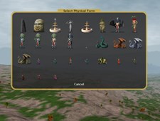Dominions 4: Thrones of Ascension Screenshot 1