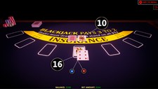 Blackjack Simulator 2024 Screenshot 6