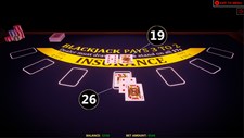 Blackjack Simulator 2024 Screenshot 8