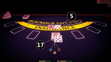 Blackjack Simulator 2024 Screenshot 4