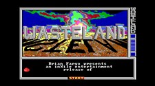 Wasteland 1 - The Original Classic Screenshot 5