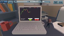 Trading Simulator Screenshot 5