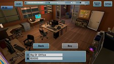 Trading Simulator Screenshot 4