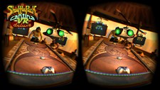 Shufflepuck Cantina Deluxe VR Screenshot 3