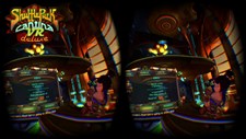 Shufflepuck Cantina Deluxe VR Screenshot 4