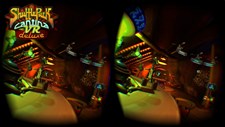 Shufflepuck Cantina Deluxe VR Screenshot 6