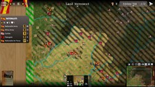 SGS Battle For: Madrid Screenshot 2