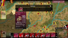 SGS Battle For: Madrid Screenshot 1