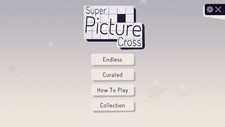 Super Picture Cross Screenshot 2