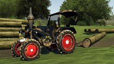 Agricultural Simulator: Historical Farming Screenshot 1