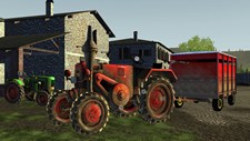 Agricultural Simulator: Historical Farming Screenshot 5