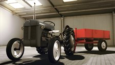 Agricultural Simulator: Historical Farming Screenshot 8
