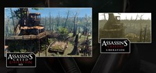 Assassin's Creed Liberation HD Screenshot 5