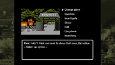 Retro Mystery Club Vol.2: The Beppu Case Screenshot 2