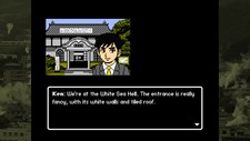 Retro Mystery Club Vol.2: The Beppu Case Screenshot 3