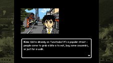 Retro Mystery Club Vol.2: The Beppu Case Screenshot 6