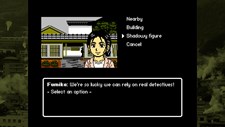 Retro Mystery Club Vol.2: The Beppu Case Screenshot 4