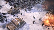 Company of Heroes 2 - The Western Front Armies Screenshot 8