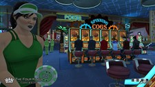 The Four Kings Casino and Slots Screenshot 6