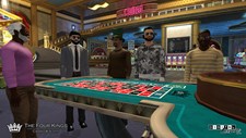 The Four Kings Casino and Slots Screenshot 8