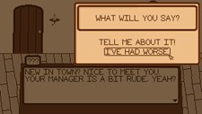 Quest Giver Screenshot 6