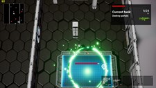 Cyber Avenger Screenshot 4