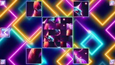 Neon Fantasy: Cats Screenshot 4