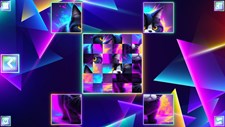 Neon Fantasy: Cats Screenshot 2