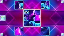 Neon Fantasy: Cats Screenshot 8